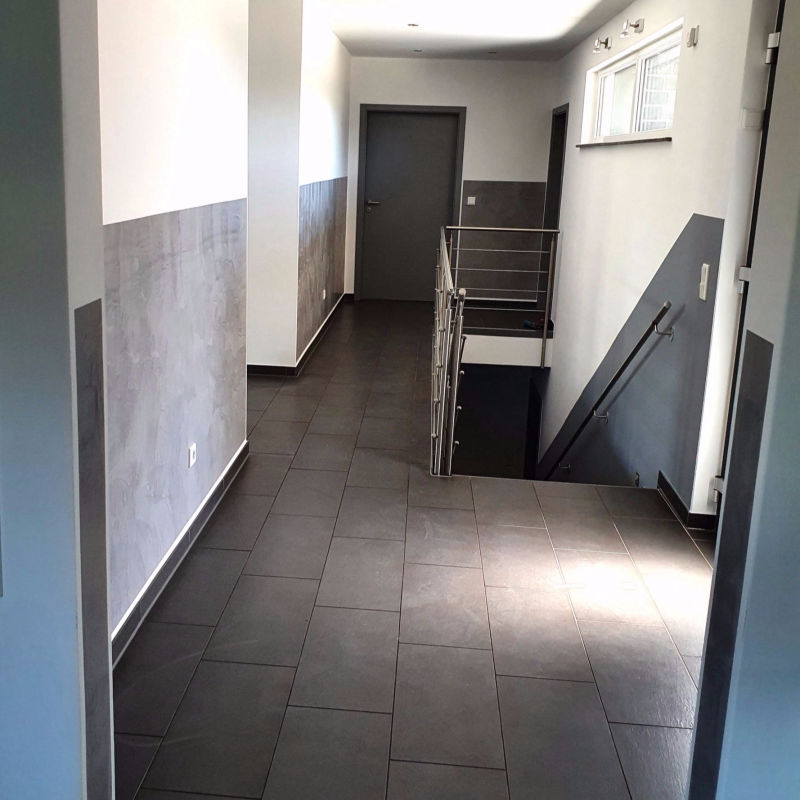 Dekorative Maltechnik 2