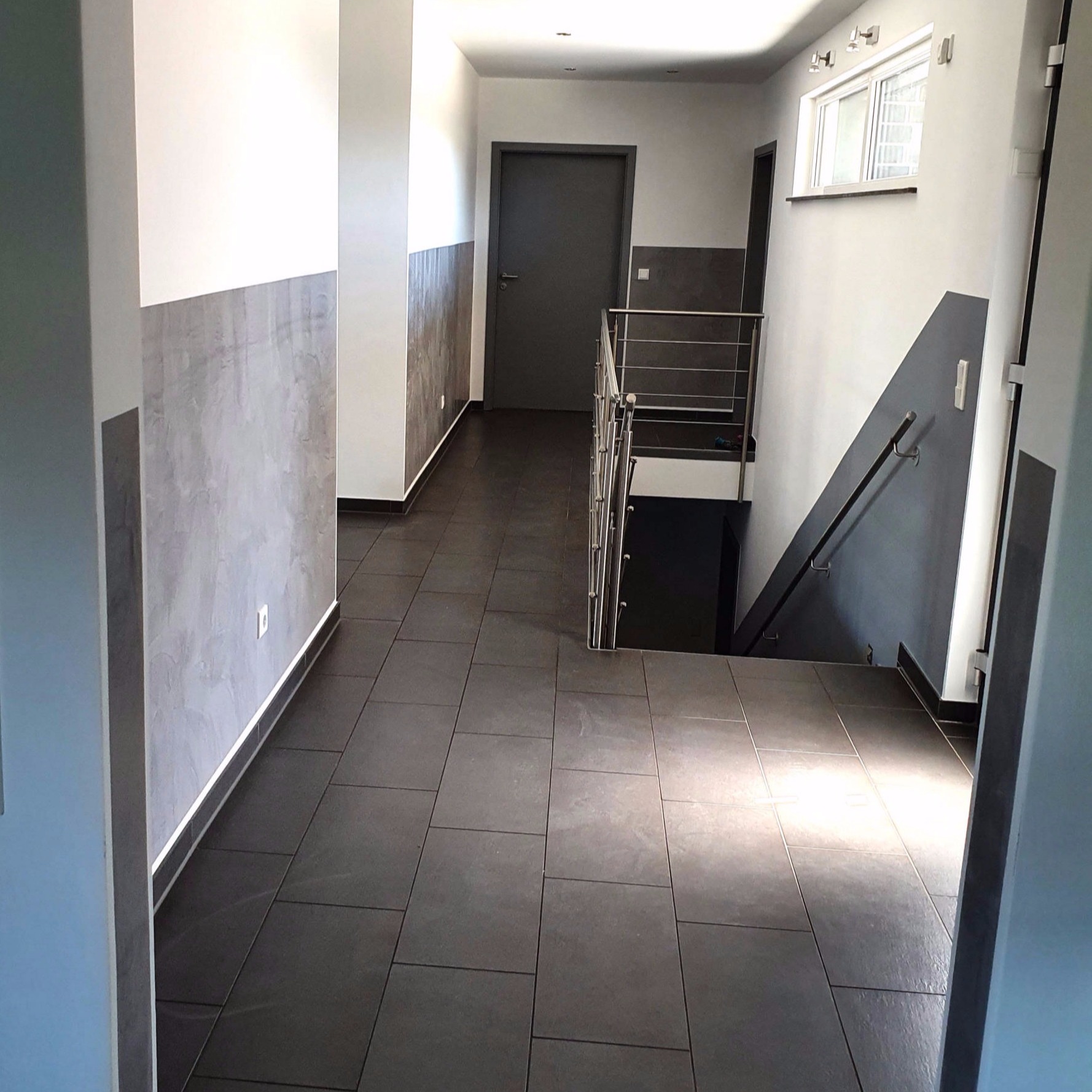 Dekorative Maltechnik 2