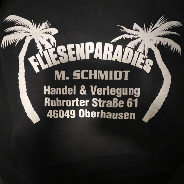 Fliesenparadies LOGO